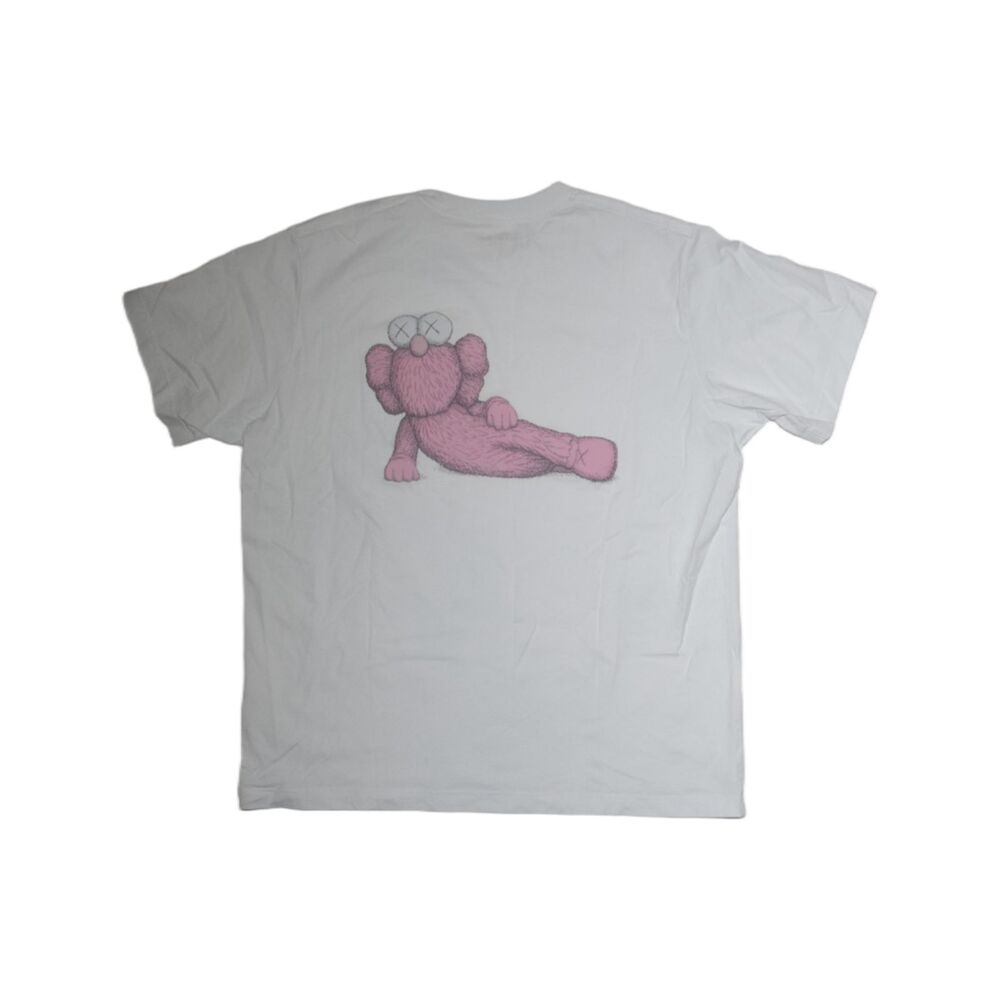 Uniqlo UT x KAWS 2023 Graphic T-Shirt - XL